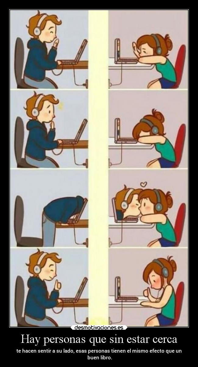 carteles amor elchicodeayer amoradostacia desmotivaciones