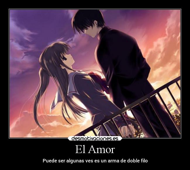 El Amor -
