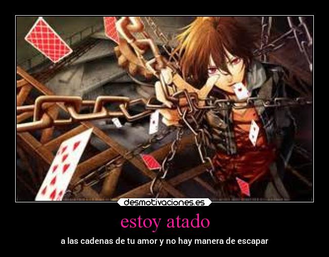 carteles anime amnesia desmotivaciones