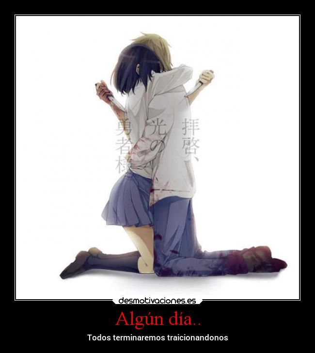 Algún día.. - 