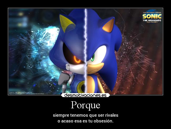 Porque -