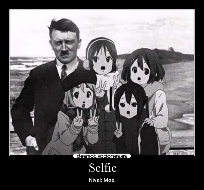 Selfie -