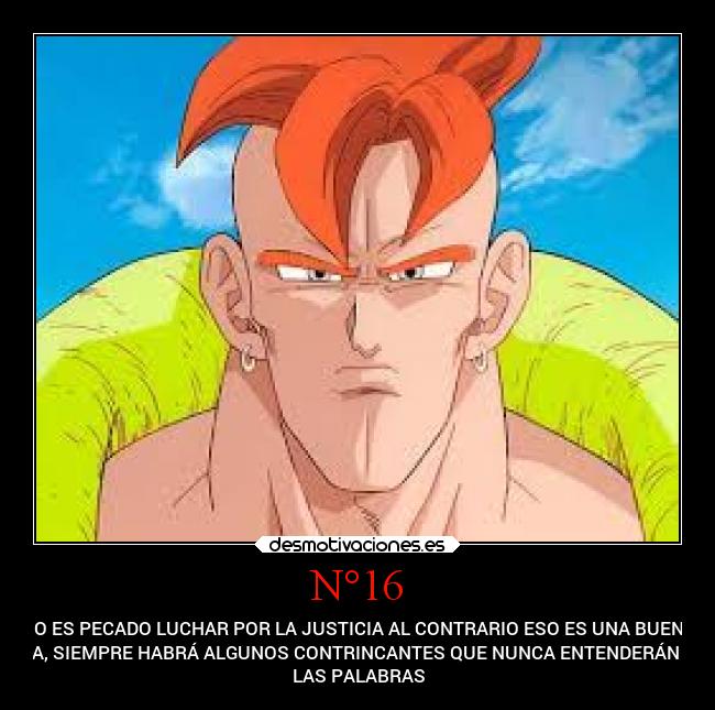 carteles anime desmotivaciones