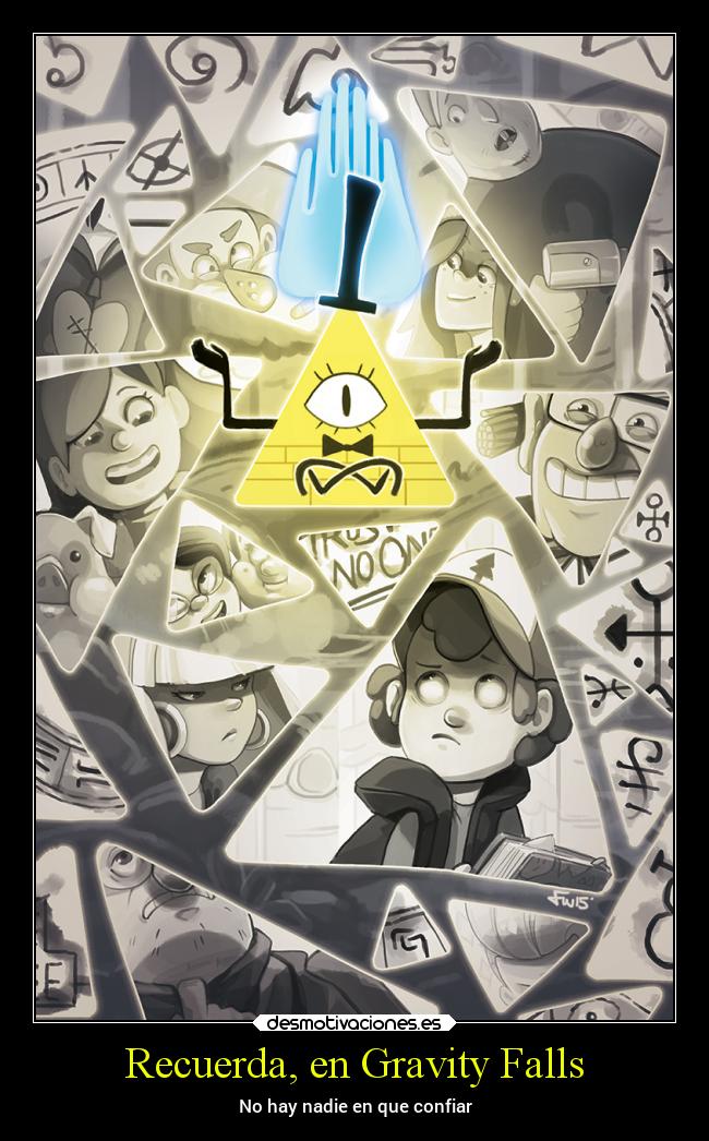 carteles anime misterio desmotivaciones