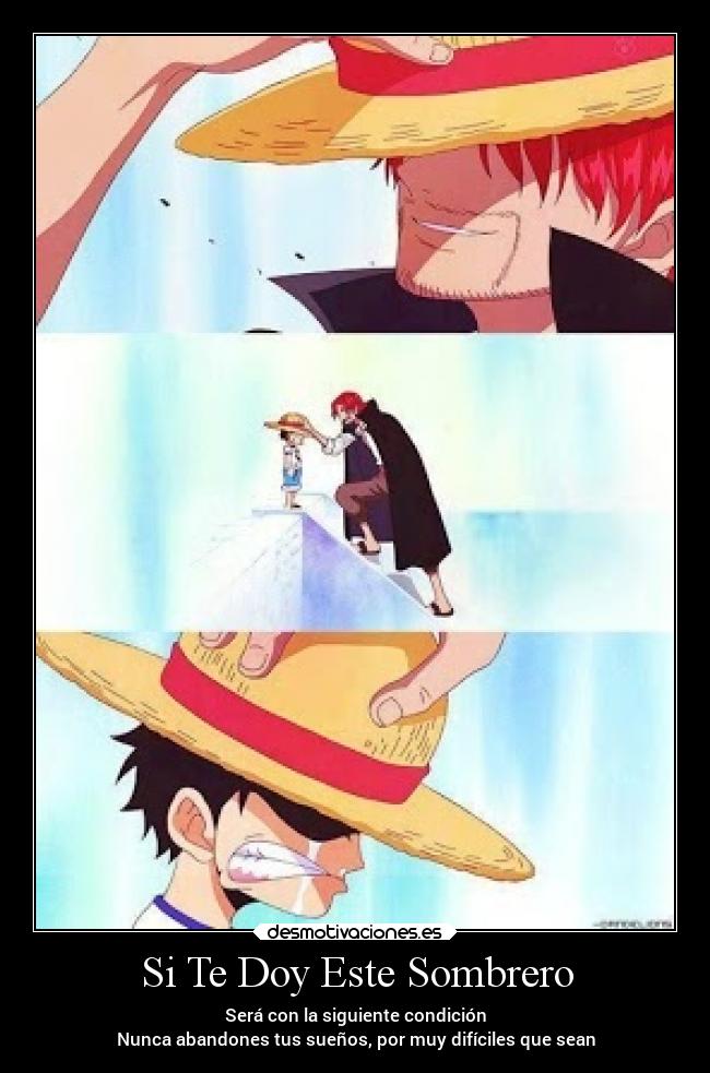 Si Te Doy Este Sombrero - 