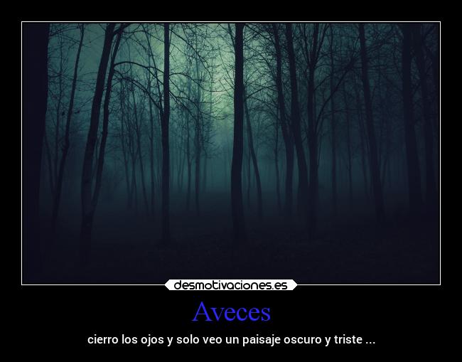 Aveces -
