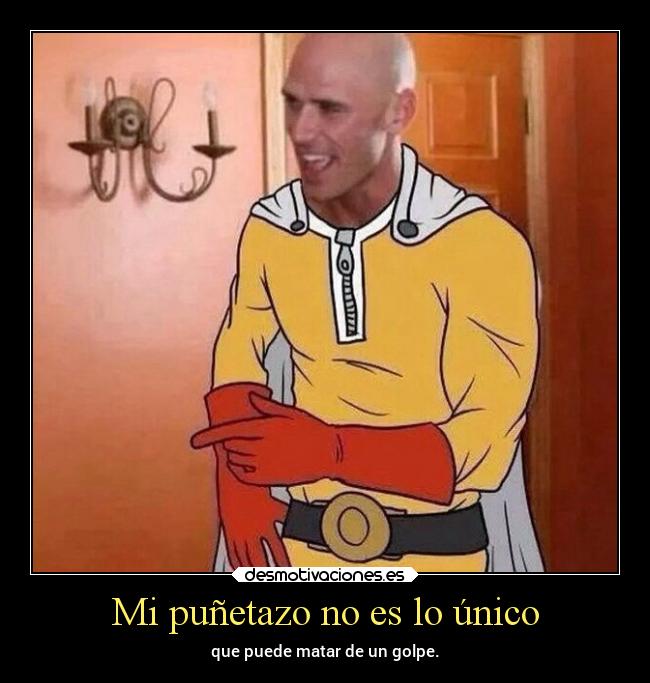 carteles anime sexo humor onepunchman brazzers erosekai elbuskador1 desmotivaciones