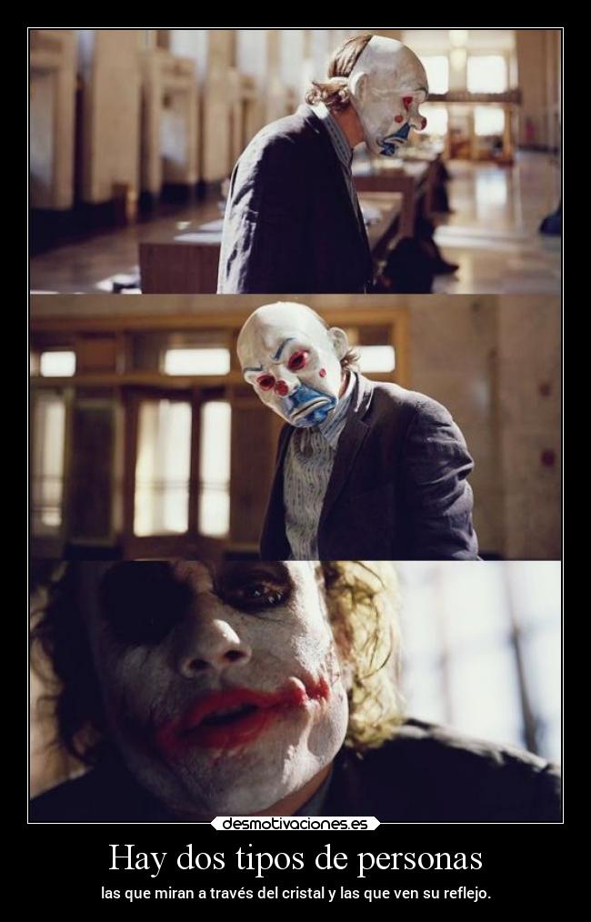 carteles arte alternativo argentina joker alter guason epico mal malvadamentemente desmotivaciones