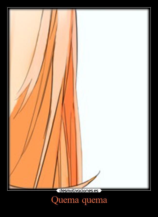 Quema quema - 