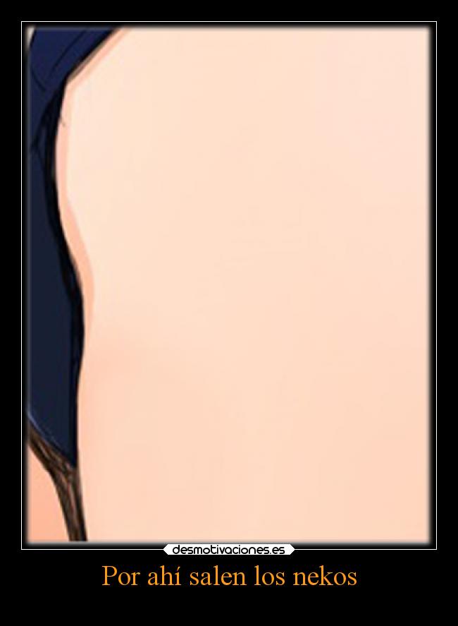 carteles arte slipkdemon megacartel neko desmotivaciones