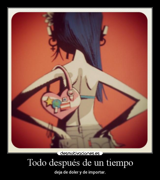 carteles caracter confianza ignorancia dolor sentimientos vida jamie hewleet noodle laurasimpson11 desmotivaciones