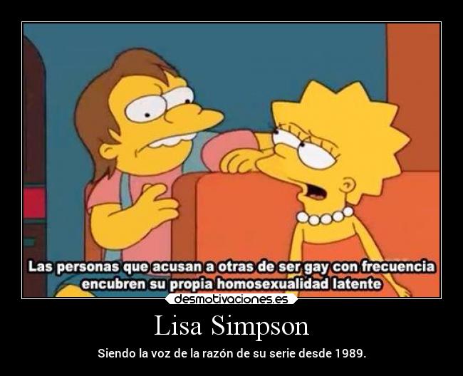 Lisa Simpson - 