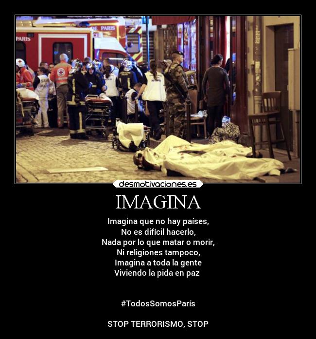 IMAGINA -