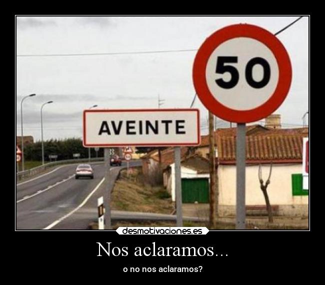 carteles chiste desmotivaciones