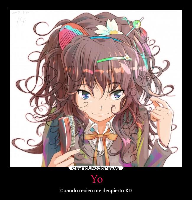 Yo -