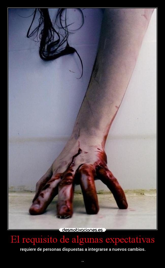 carteles confianza akleduok entremicuerpoymialma desmotivaciones