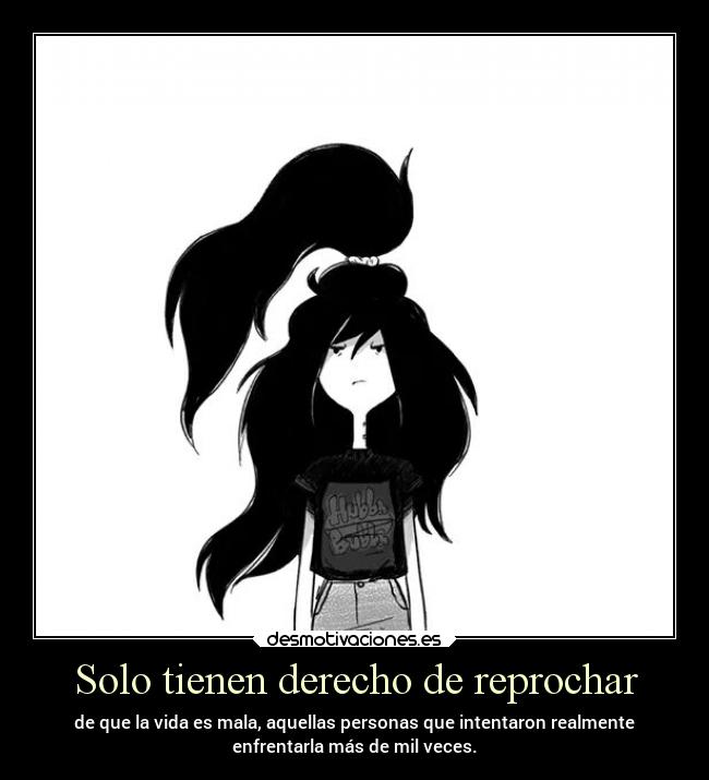 carteles confianza anime hora deaventura marceline sueno reprochar derecho enfrentar mil veces desmotivaciones