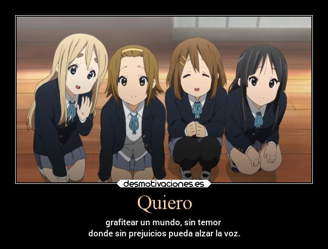 Quiero - 