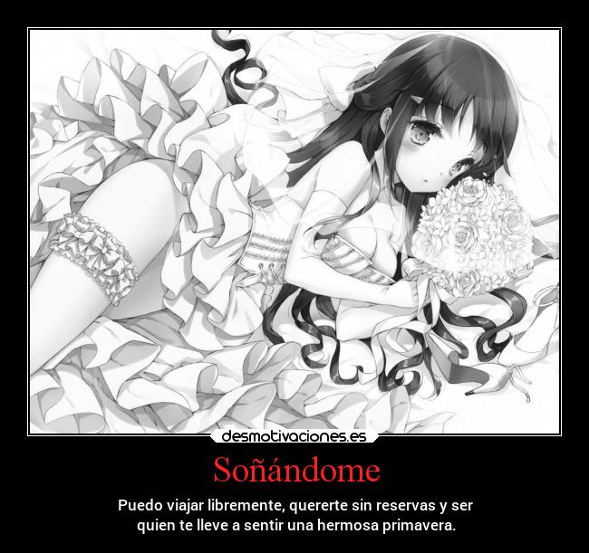 Soñándome - 
