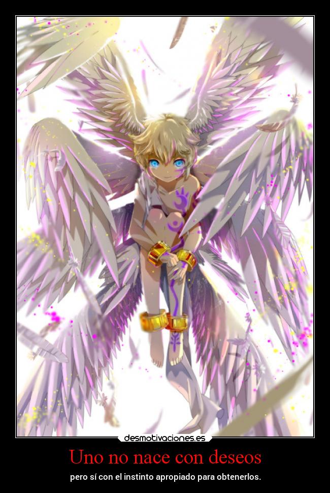 carteles deseos vida soberbia erosekai personas perfeccion elbuskador1 desmotivaciones