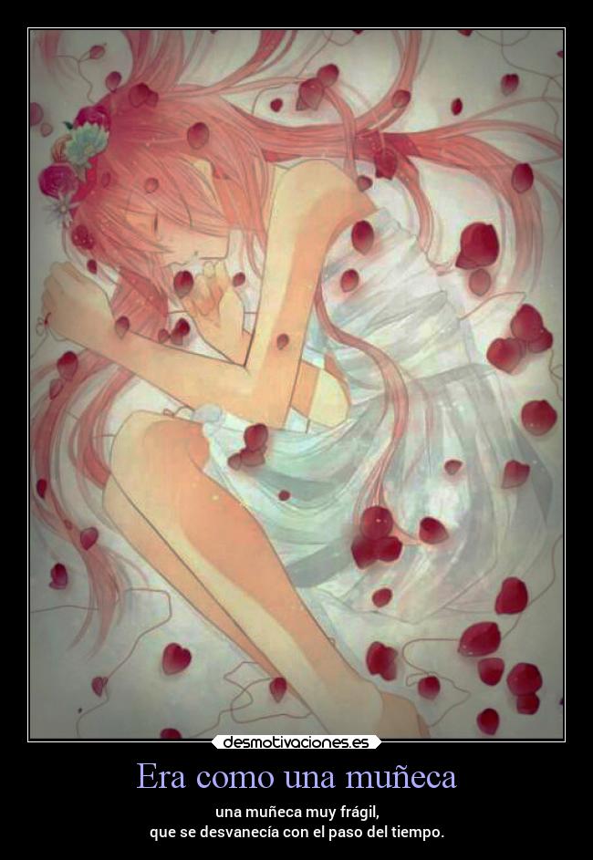 carteles desmotivaciones anime desmotivaciones