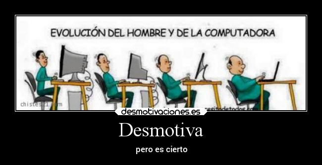 Desmotiva -