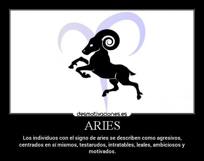 ARIES -