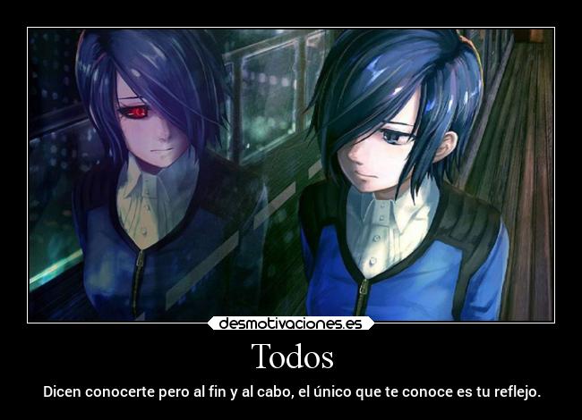 carteles dolor conocer reflejo desmotivaciones