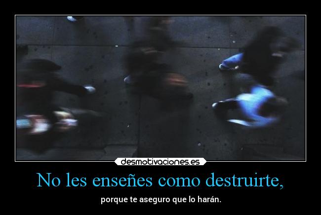 carteles dolor grunge black borroso les ensenes como destruirte damn desmotivaciones