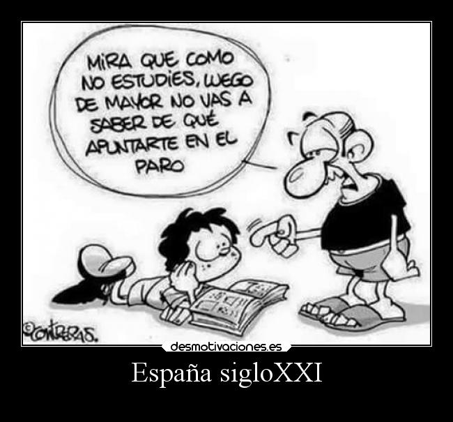 España sigloXXI - 