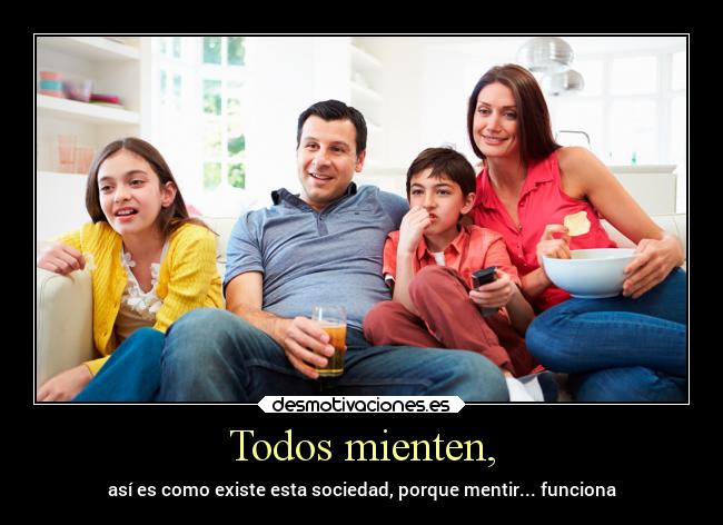 carteles familia sociedad desmotivaciones
