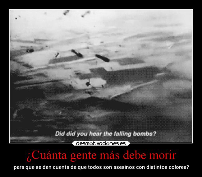 carteles guerra francia siria rusia desmotivaciones