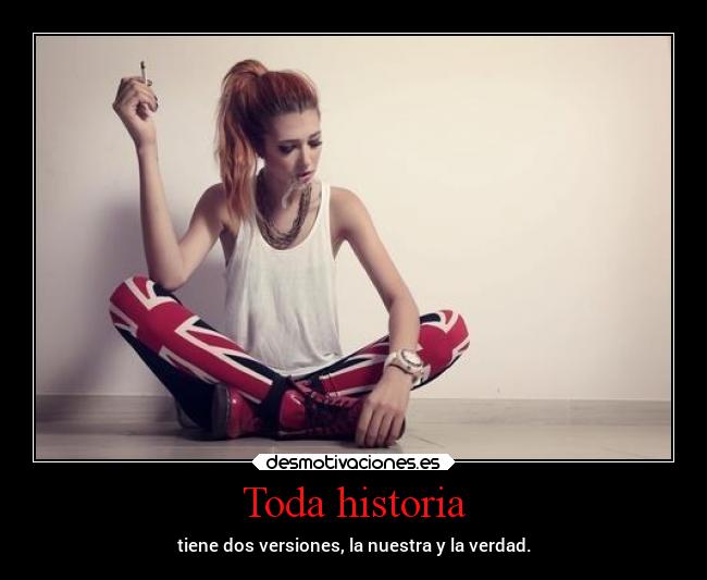 carteles historia vida superclan soyunidiotatm lobusque ynoesta desmotivaciones