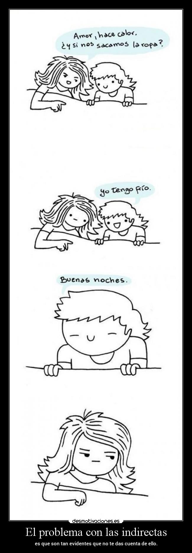 carteles humor amor sexo elchicodeayer desmotivaciones