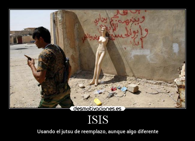 ISIS - 