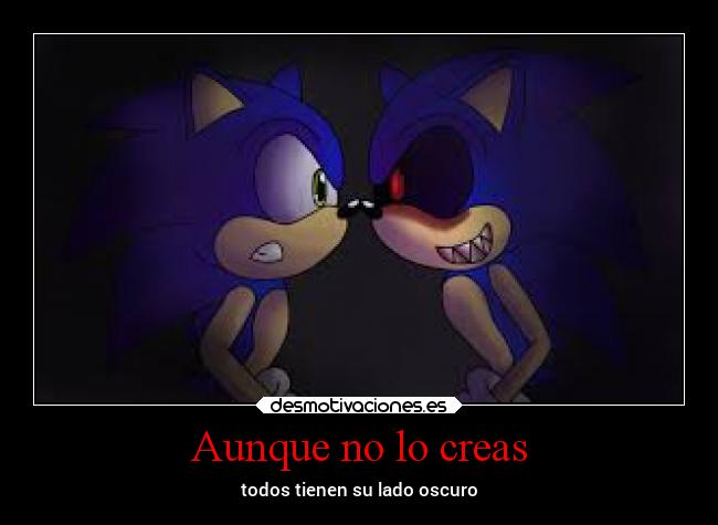 Aunque no lo creas -