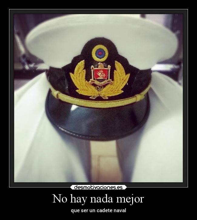 No hay nada mejor -