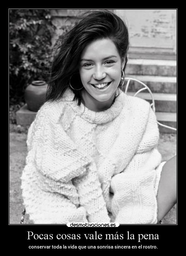 carteles motivaciones obstaculos pensamientos sentimientos sonrisa vida desmotivaciones