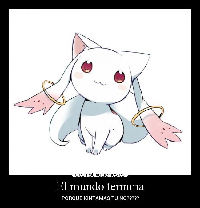 carteles mundo anime desmotivaciones