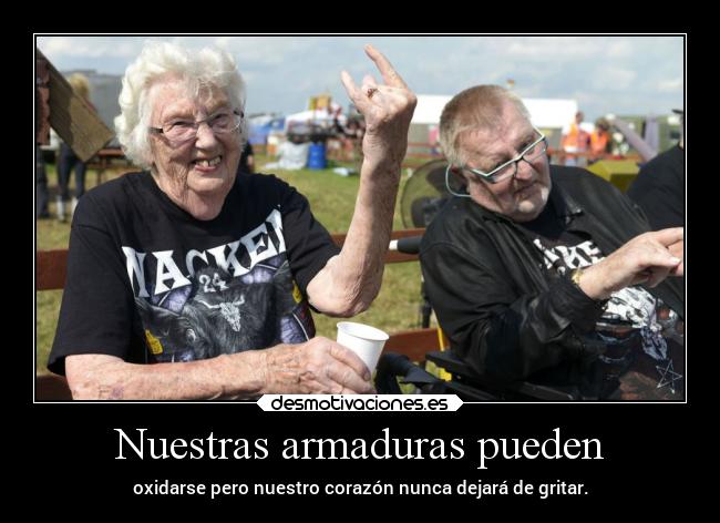 carteles musica rock elchicodeayer desmotivaciones