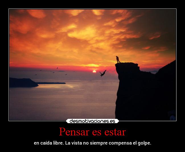 carteles pensamientos bbjdfs desmotivaciones