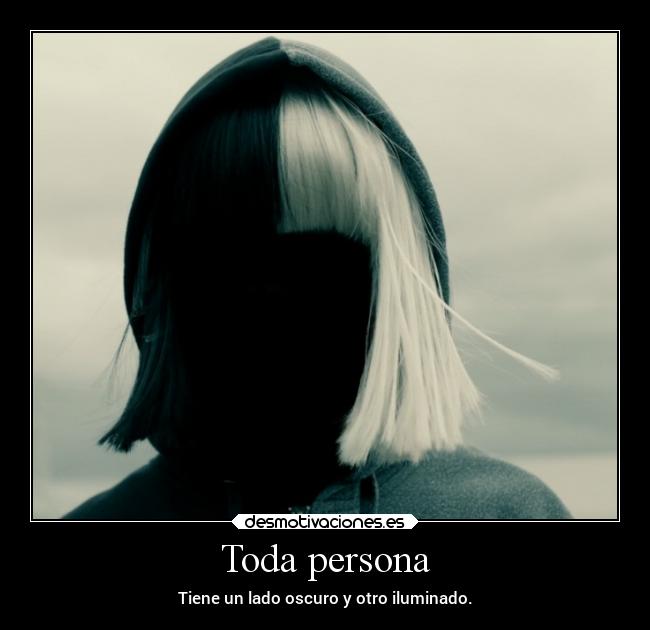 Toda persona - 