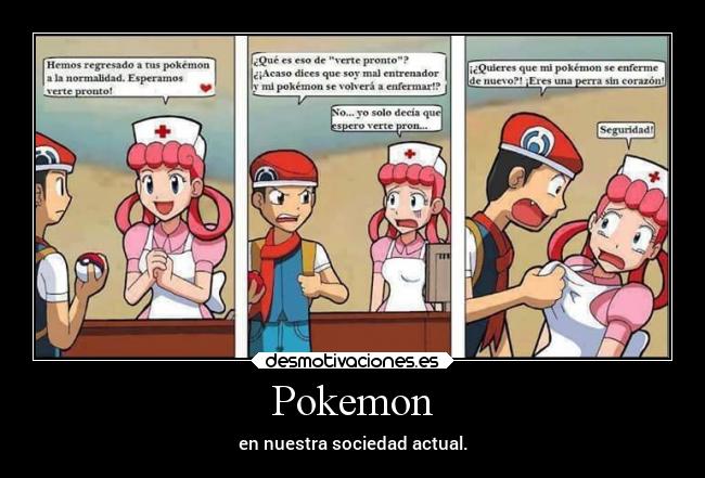 Pokemon -