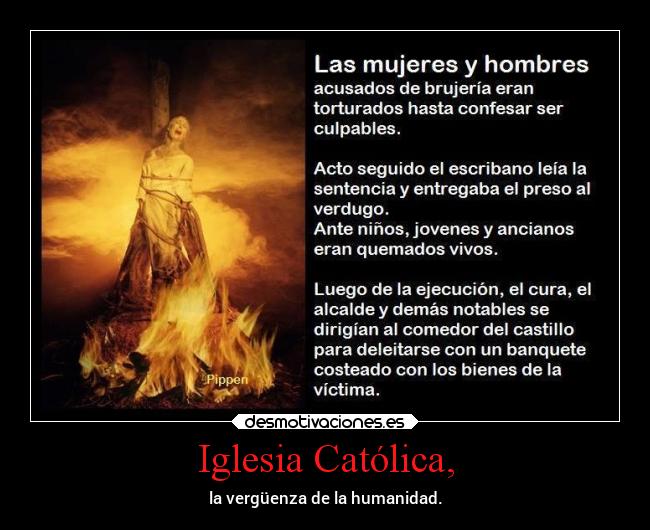 carteles religion desmotivaciones