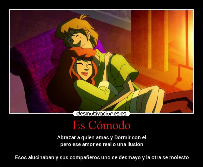 Es Cómodo -