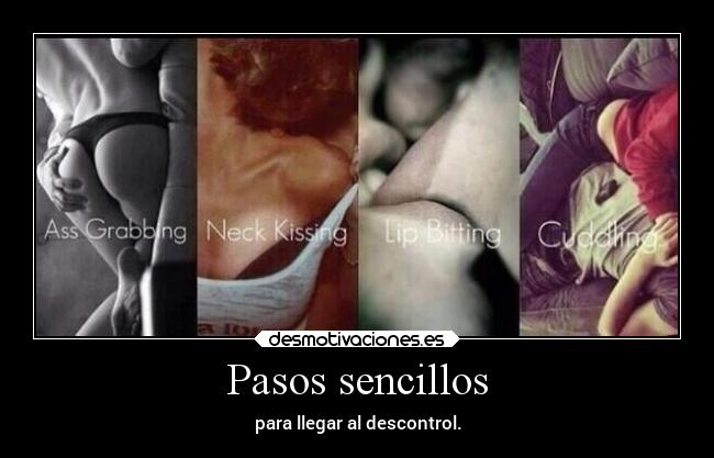 carteles sexo elchicodeayer desmotivaciones