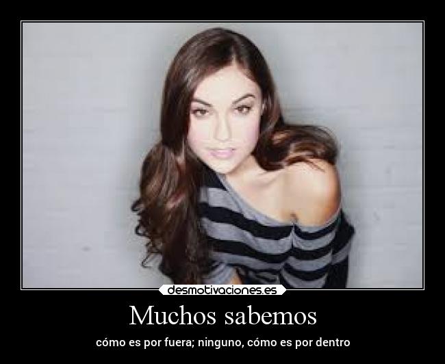 carteles sexo sasha grey verdades como punos desmotivaciones