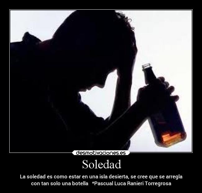 Soledad - 