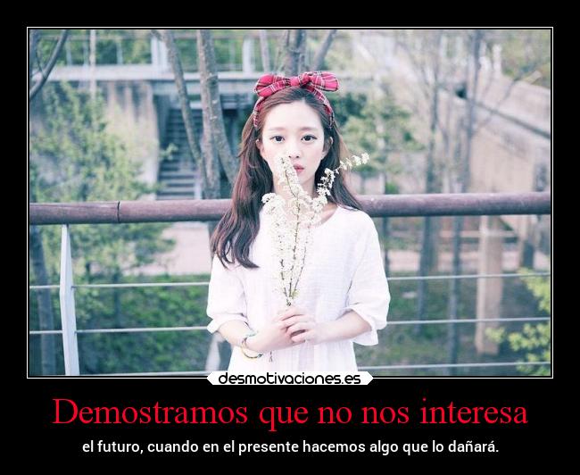 carteles vida criticas futuro presente projectd desmotivaciones