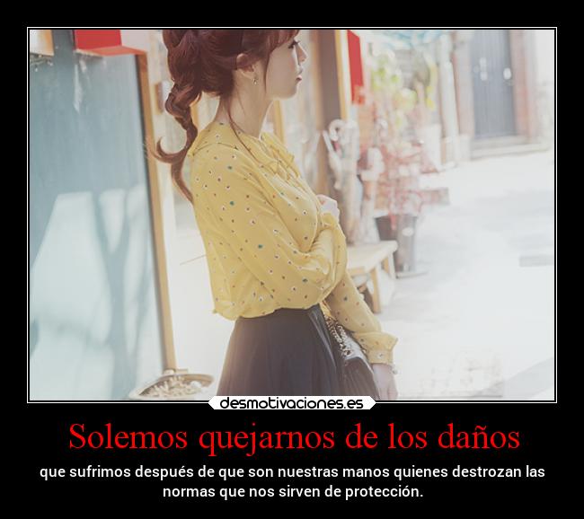 carteles vida criticas projectd desmotivaciones